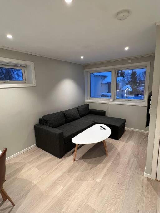 Cozy By Sherpa Steps With Free Parking * Tromso