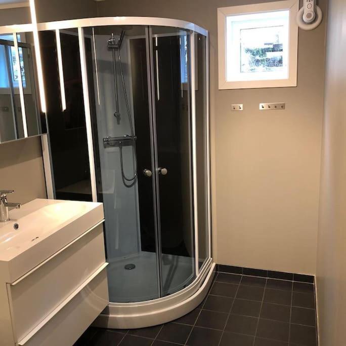 Cozy By Sherpa Steps With Free Parking Tromso